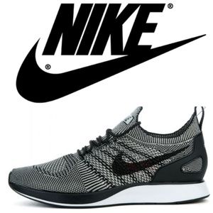 NWT Air Zoom Mariah Flyknit Racer